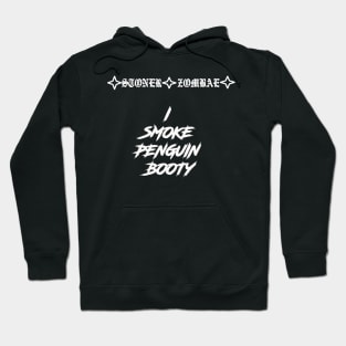 Stoner Zombae Hoodie